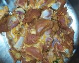 चमचमीत मटण रस्सा (mutton rassa recipe in marathi) रेसिपी स्टेप 1 फोटो 