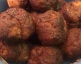 Foto del paso 4 de la receta: Trufas express para disfrutar al aire libre