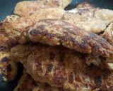 Foto del paso 4 de la receta: Pollo Apanado con Amor