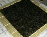 Foto del paso 8 de la receta: Sushi🍣