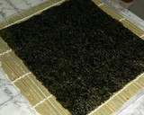 Foto del paso 8 de la receta: Sushi🍣