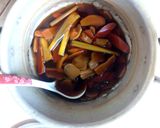 Foto langkah ke 5 dari resep Kurkuma Protektor 19.0.