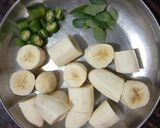 પાકા કેળાનું શાક રેસીપી સ્ટેપ1ફોટો