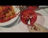 Foto langkah ke 3 dari resep Sambal rumahan.