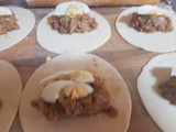 Empanadas Argentinas (Mendocinas)