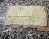 Foto del paso 2 de la receta: Redondo de pollo relleno con salsa cebolla (Thermomix)