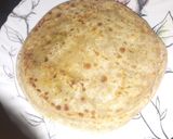 आलु  पराठा  (ढ़ाबा  स्टाईल) (aloo paratha recipe in marathi) रेसिपी स्टेप 4 फोटो 