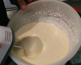 Foto del paso 1 de la receta: Bizcochuelo