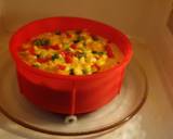 Sweetcorn Savoury Cake recipe step 5 photo