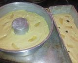 Foto del paso 6 de la receta: Budín a mi manera😋