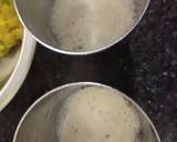 Stuffed Semolina Steam Roll-Ring recipe step 4 photo