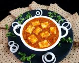 शाही पनीर (Shahi paneer recipe in Hindi) रेसिपी चरण 8 फोटो