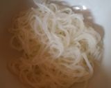 Foto langkah ke 5 dari resep Soto Ayam.
