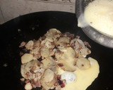 ஆறு வகையான முட்டை ஆம்லெட் (Muttai omelette recipe in tamil) ரெசிபி ஸ்டேப் 18 புகைப்படம்
