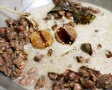 Foto langkah ke 4 dari resep Nasi Pindang Kudus sederhana step by step .