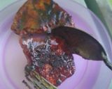 Foto del paso 14 de la receta: Tacos de lomo flameado a la naranja