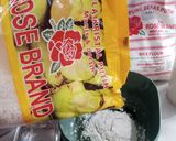 Foto langkah ke 1 dari resep Lumpur surga.