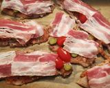 Búbos csirkemell recept fázis 2 fotója