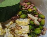Foto langkah ke 2 dari resep Sayur asem kuah pedas🥘.