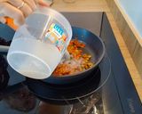 Foto del paso 5 de la receta: Volovanes rellenos de salsa de mejillones