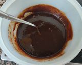 Foto del paso 4 de la receta: Brownie de chocolate con nueces