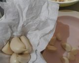 Foto langkah ke 1 dari resep Baceman bawang / minyak bawang.