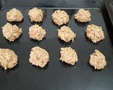 Foto del paso 4 de la receta: Galletas post y pre training