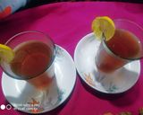 A picture of step 3 of HERBAL TEA DETOX (it's good for health and weight loss).