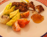 Foto del paso 4 de la receta: Fingers de pollo en freidora de aire Cosori