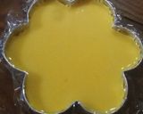 Foto langkah ke 5 dari resep Bingka telur.