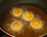 A picture of step 9 of Sattu ki Kachori.