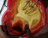 Foto del paso 7 de la receta: Red velvet cake