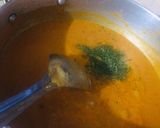 A picture of step 3 of Cheese tomato.