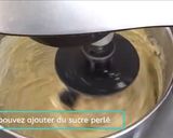 Une image de l'étape 4 de Gaufres liégeoises maison 🇧🇪.