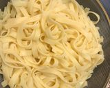 Mákos tészta recept fázis 1 fotója