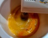 Foto langkah ke 1 dari resep BOLU PANDAN - Rice Cooker.