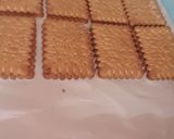 صورة لخطوة 4 من وصفة حلى النسكافيه البارد ⁦☺️⁩