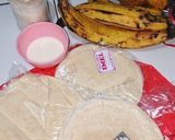 Foto langkah ke 1 dari resep Pisang aroma.