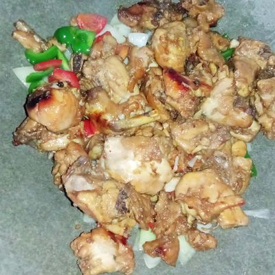 Langkah 6