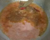 टेस्टी छोले (tasty chole recipe in Hindi) रेसिपी चरण 3 फोटो