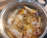 Foto del paso 5 de la receta: Pollo a la catalana