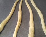 Foto del paso 6 de la receta: Pan Jalá