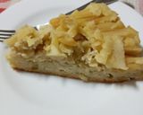 Foto del paso 5 de la receta: Torta de manzanas sin azúcar 🍎🍎🍎🍎🍎