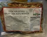 A picture of step 1 of BIANCO MEATS- Tuscan Roasted Chicken over Cacio Pepe Linguine,,.