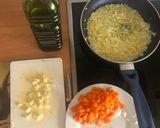 Foto del paso 1 de la receta Pollo a la cerveza
