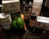 Foto del paso 2 de la receta: Ensalada de Quinoa y Calamar