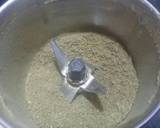 Anjeeri Thandi recipe step 2 photo