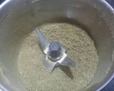 A picture of step 2 of Anjeeri Thandi.