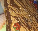 Foto del paso 4 de la receta: Chocotorta 🍫