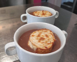 Foto del paso 5 de la receta: Sopa de cebolla